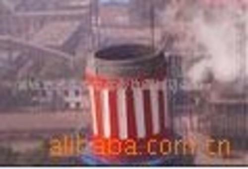 潍坊市烟囱拆除公司（专业烟囱拆除，无爬梯施工）