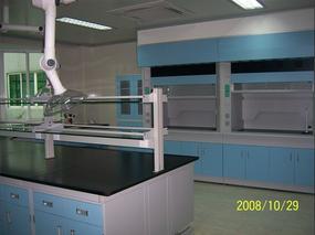 廣西實驗室家具，南寧實驗室設備，廣西實驗室通風櫥