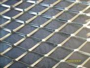 供应菱形钢板网标准菱形钢板网