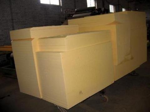 酚醛板生产厂家 酚醛板价格 奥尔奇酚醛保温板