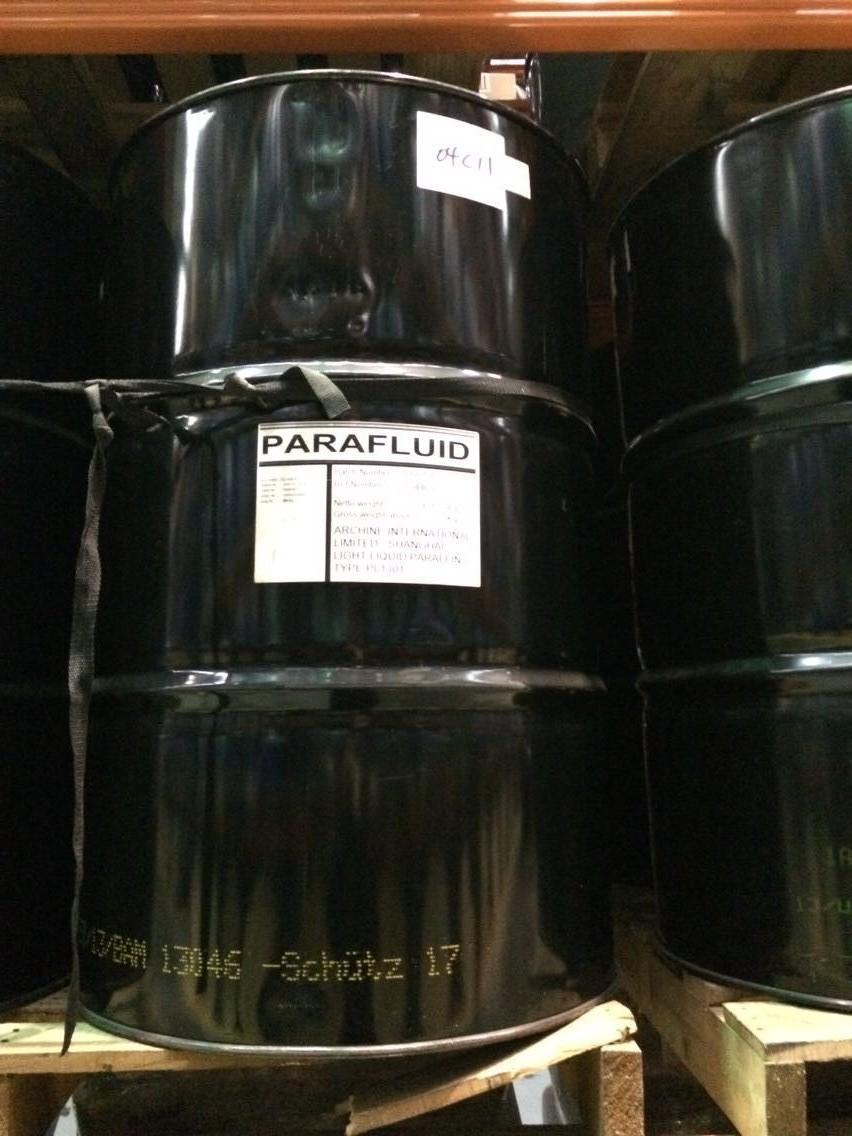 SUPERLA PJ2000-食品级白油