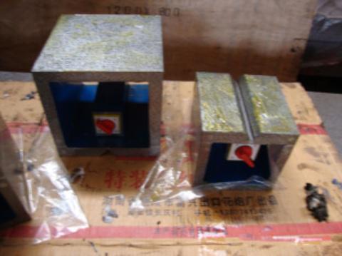 磁性方箱生产厂家价格