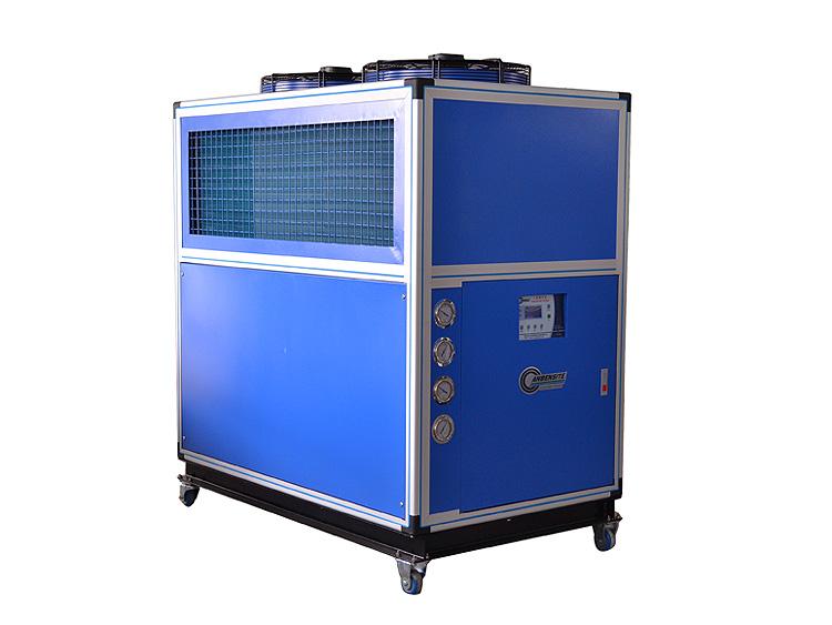 研磨设备冷却工业冰水机