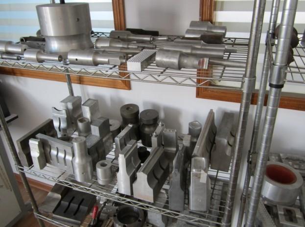 四川成都超声波熔接机焊接机模具焊头制造选成都汉威超声波