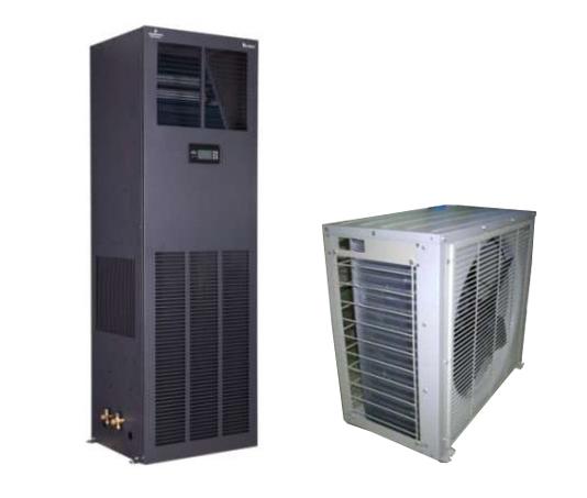 艾默生DME12MHP1（恒温恒湿）机房空调