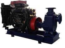 ​供应福建KDZ系列柴油机自吸泵