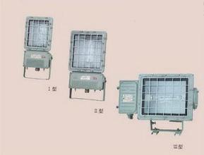 华宏BAT53防爆泛光灯防爆灯工业照明