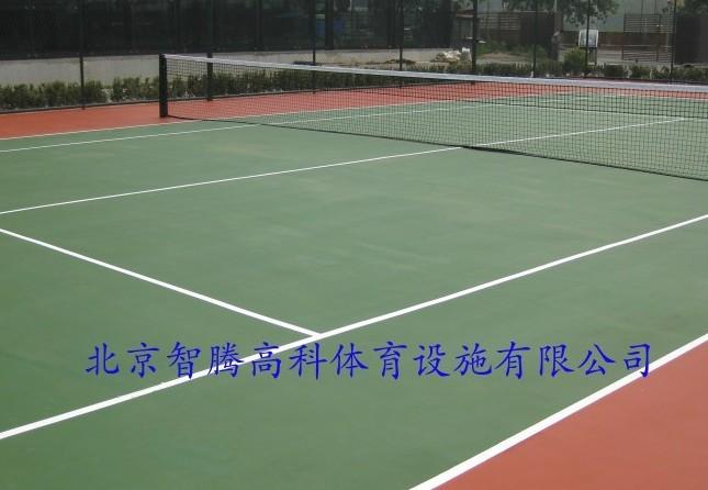 网球场，网球场地篮球场地，篮球场丙烯酸材料