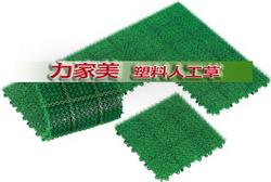 台湾进口人工草，卡扣式，可DIY组合