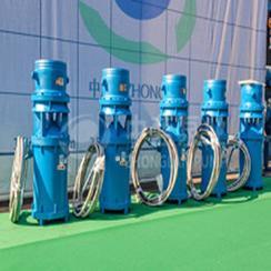 江河防汛轴流泵-专业生产防汛排水泵