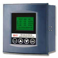 配电综合测控仪 ABB工业标准