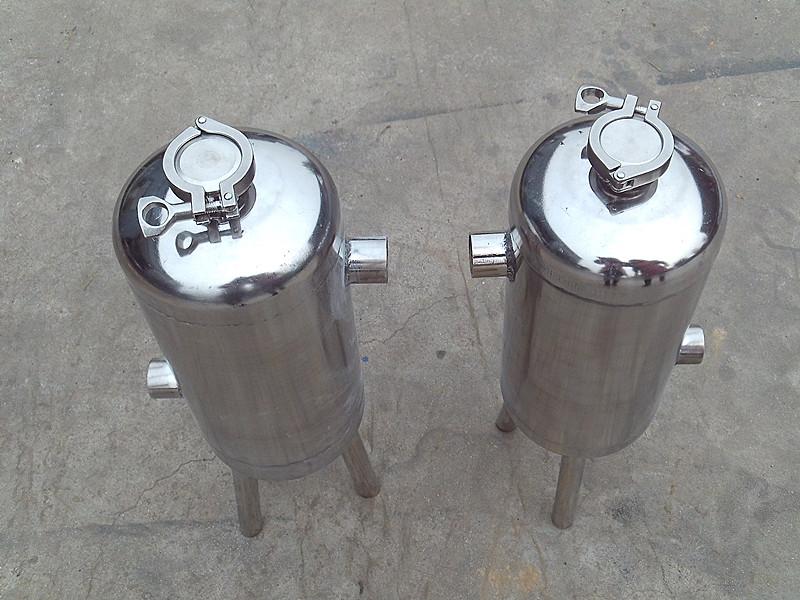 华阴硅磷晶罐煤矿专用阻垢设备
