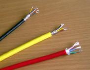 铜带屏蔽控制电缆-4X1.5 12*1.5 6*2.5mm2