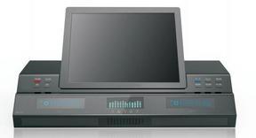 桌面式同步錄音錄像系統 HD2