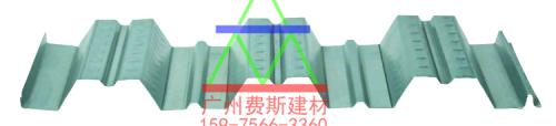广州费斯 厂家供应 688型 720型750型 780型 880型 915型 楼承板