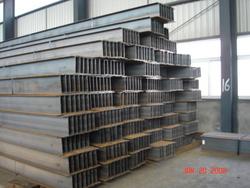 天津立业高频焊接H型钢