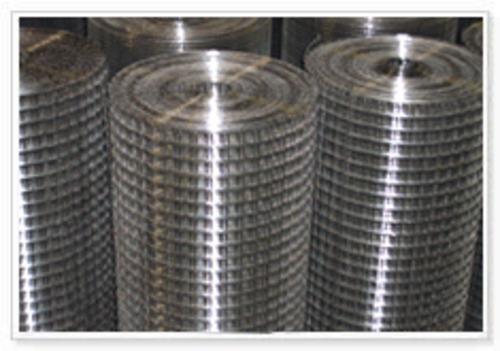 电焊网 镀锌电焊网， PVC电焊网