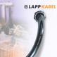 德国LAPP缆普高柔性电缆