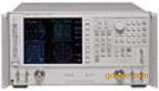 低价出售 Agilent/HP 8720D 网络分析仪