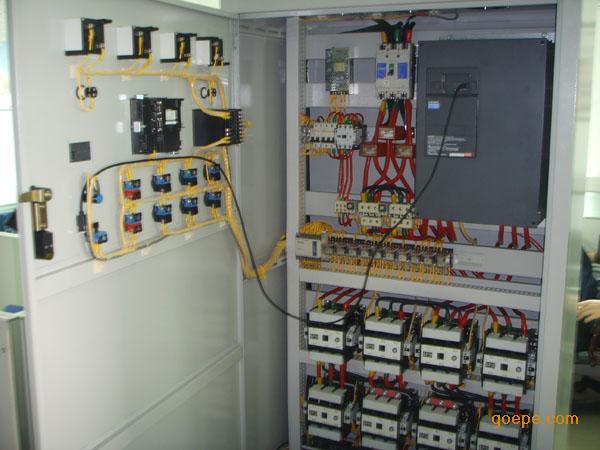 中央空调节能电控柜