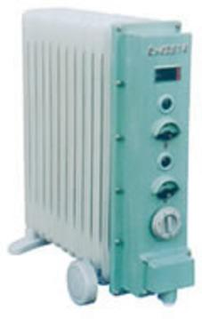 供应BDR系列防爆电加热器油汀——BDR系列防爆电加热器油汀的销售