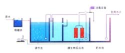 膜生物反应器(MBR)污水处理设备