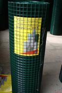 石笼网|寖塑电焊网|电焊网护栏|绿色电焊护栏网|绿色框架护栏网
