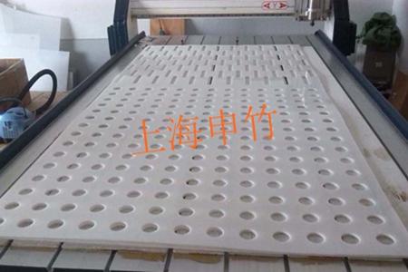 上海奉贤Pc透明板加工厂家 打孔折弯 雕刻加工 来图来样成型加工