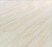 高性价比超亮面 吉娜品牌 强化复合木地板 北欧艺家 非洲白玉檀