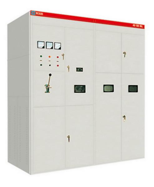 WBB型高压电容自动补偿装置