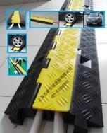 电缆保护板橡胶电缆保护板塑料电缆保护板，PVC电缆保护板