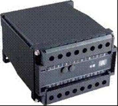 LPE33三相交流电流/电压变送器
