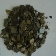我厂专业生产蛭石 蛭石深加工 白蛭石