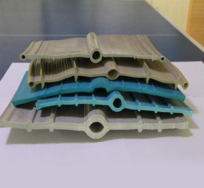 PVC止水带与橡胶止水带的区别