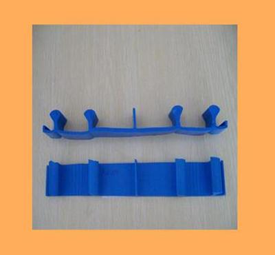 PVC止水带与橡胶止水带的区别