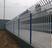 贵州生产锌钢护栏网/加工锌钢护栏