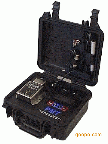 EVA-625电梯运行品质分析仪