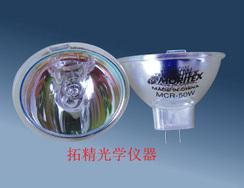 MORITEX卤素杯灯上海拓精 TEL: 021-61246451