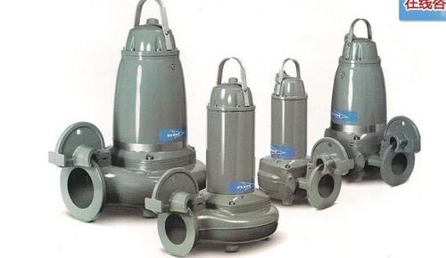 供应飞力潜水耐磨泥浆泵--飞力潜水耐磨泥浆泵的销售