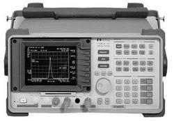 二手频谱分析仪HP8591C有线电视分析仪