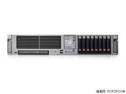 惠普HP DL380 G5