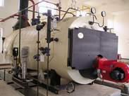 4吨蒸汽锅炉、4吨燃气蒸汽锅炉