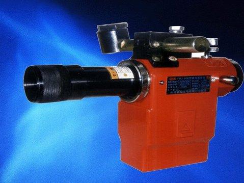 YHJ-800A防爆锂电型激光指向仪
