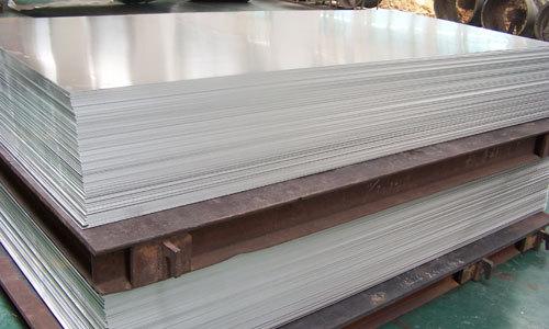 供应标准天津5083铝板价格