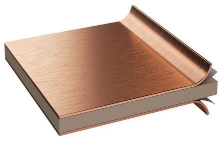 classic-coated经典原铜-覆膜产品，classic-coated铜板复合板