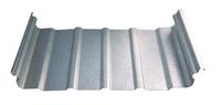 供应铝镁锰金属屋面，檩条，内支撑系统，楼承板——快易立