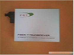 FGT单模单纤收发器