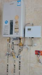 家用热水器与热水循环系统