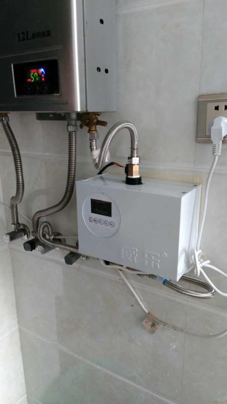 家用热水器与热水循环系统
