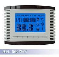 BEL-8017FE电地暖温控器